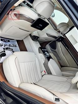 جنسس G90